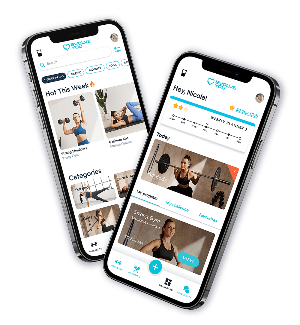 How To Get A Good Workout Planner App Free Kayaworkout.co